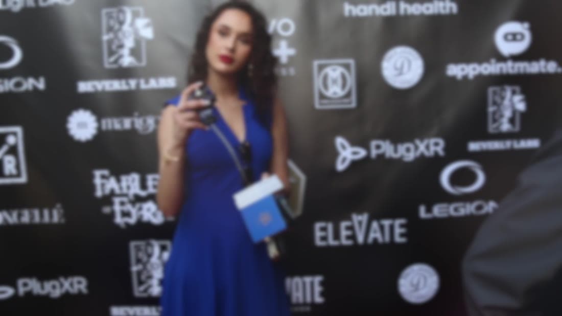 Arrivals on the carpet