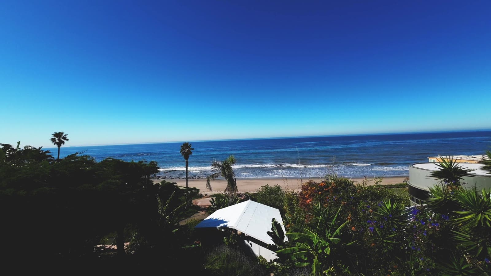 Malibu Mansion Mastermind — Malibu, CA, 2022