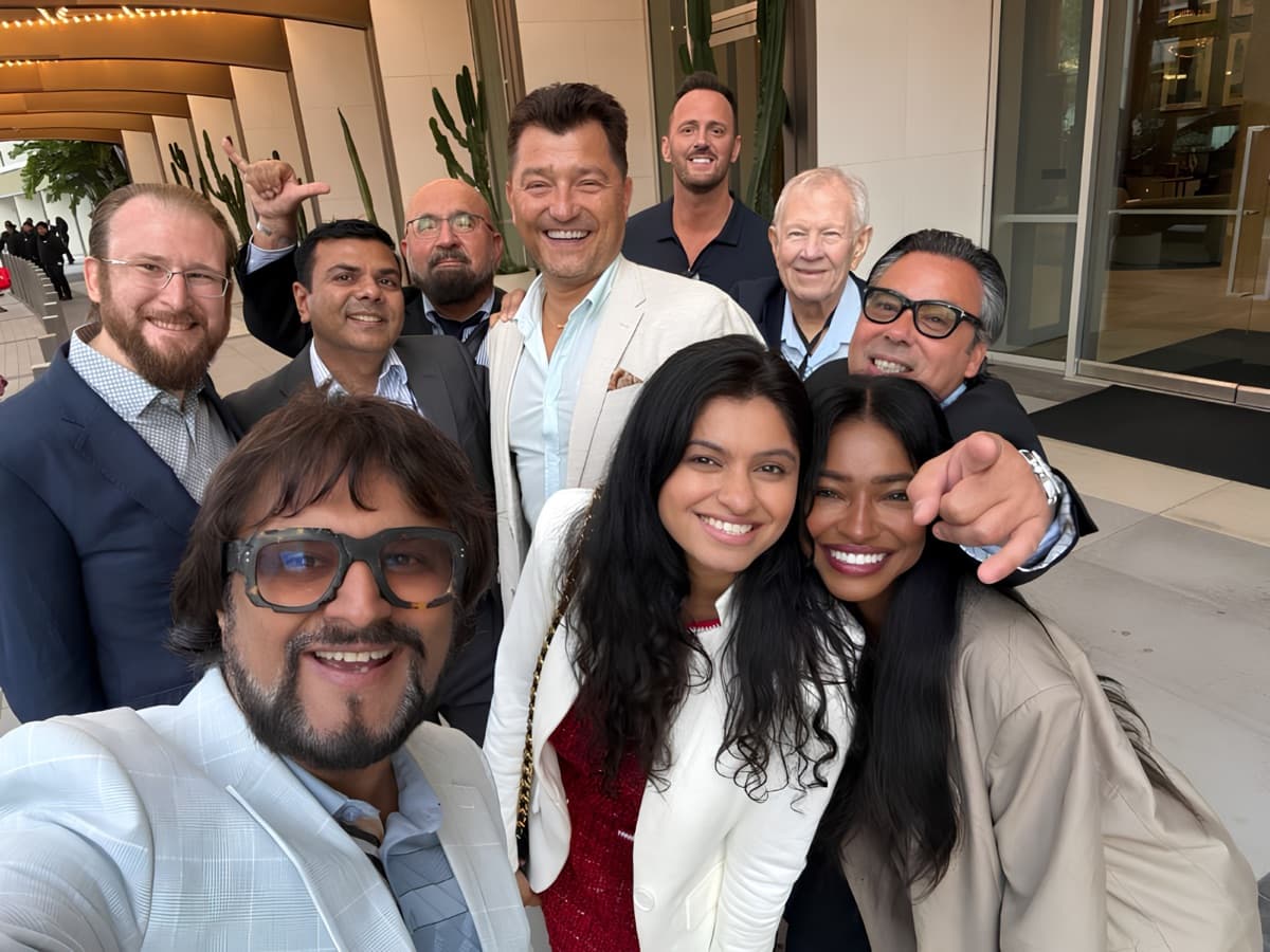 ELEVATE Summit RAXER Club