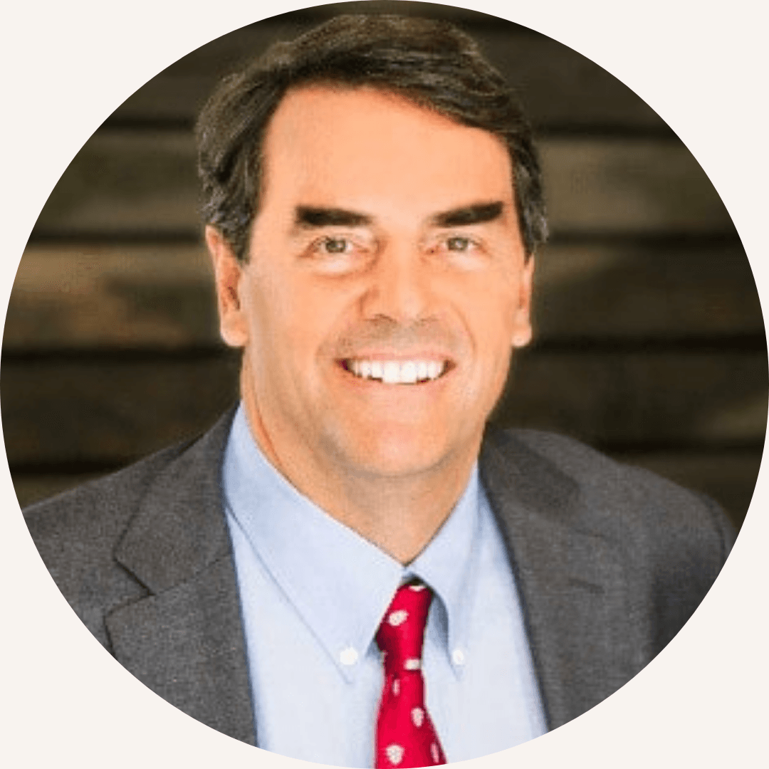 Tim Draper