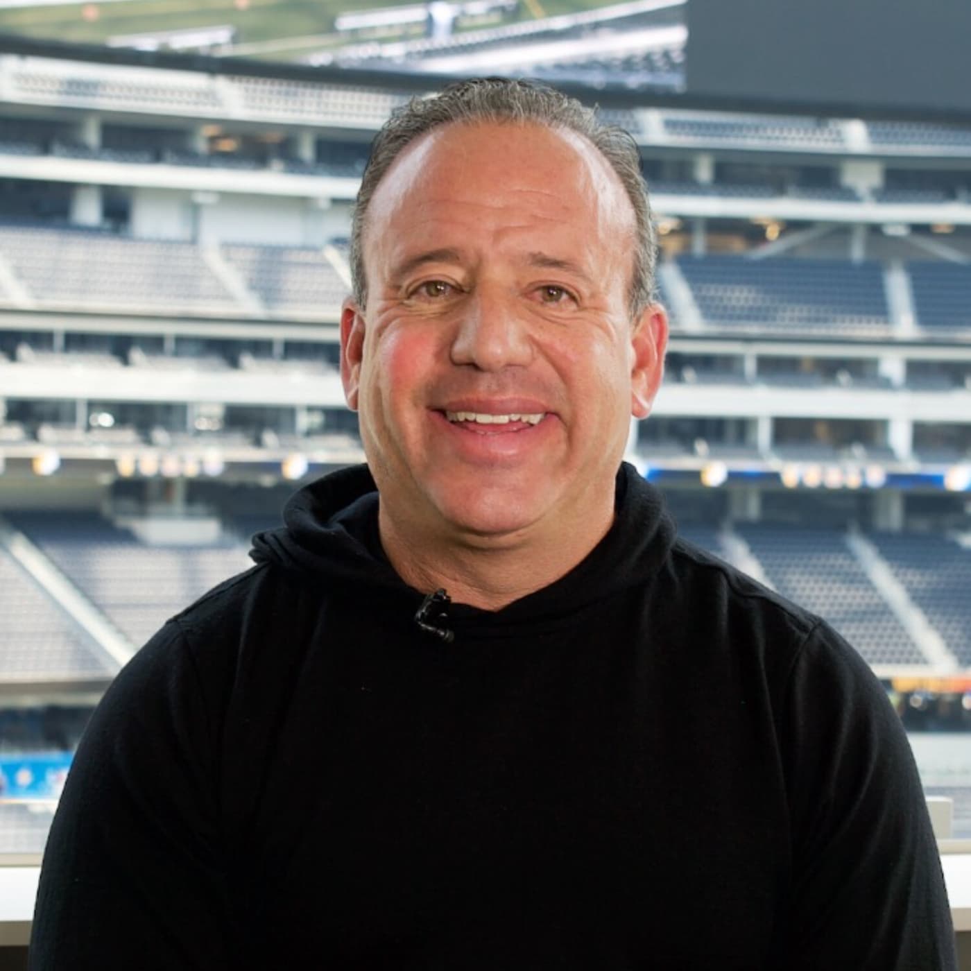 David Meltzer